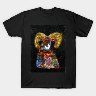 Mountain Ram 1 T-Shirt